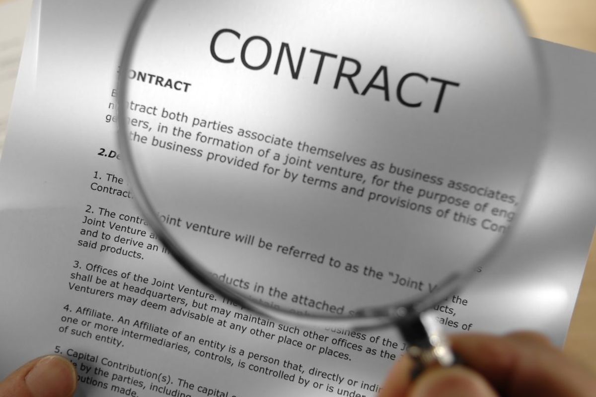 7 ways to avoid signing vague contracts