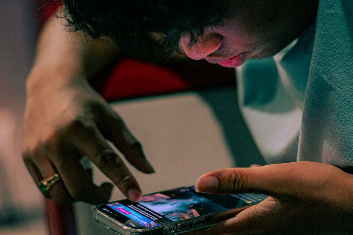 In an era of split attention, there is more than one type of ADHD ...