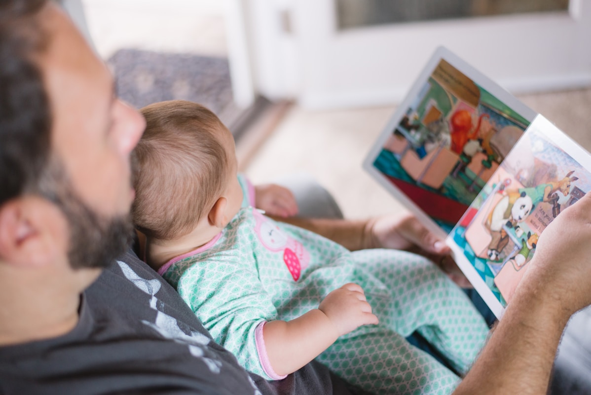 Creating Personalized Bedtime Stories for Kids