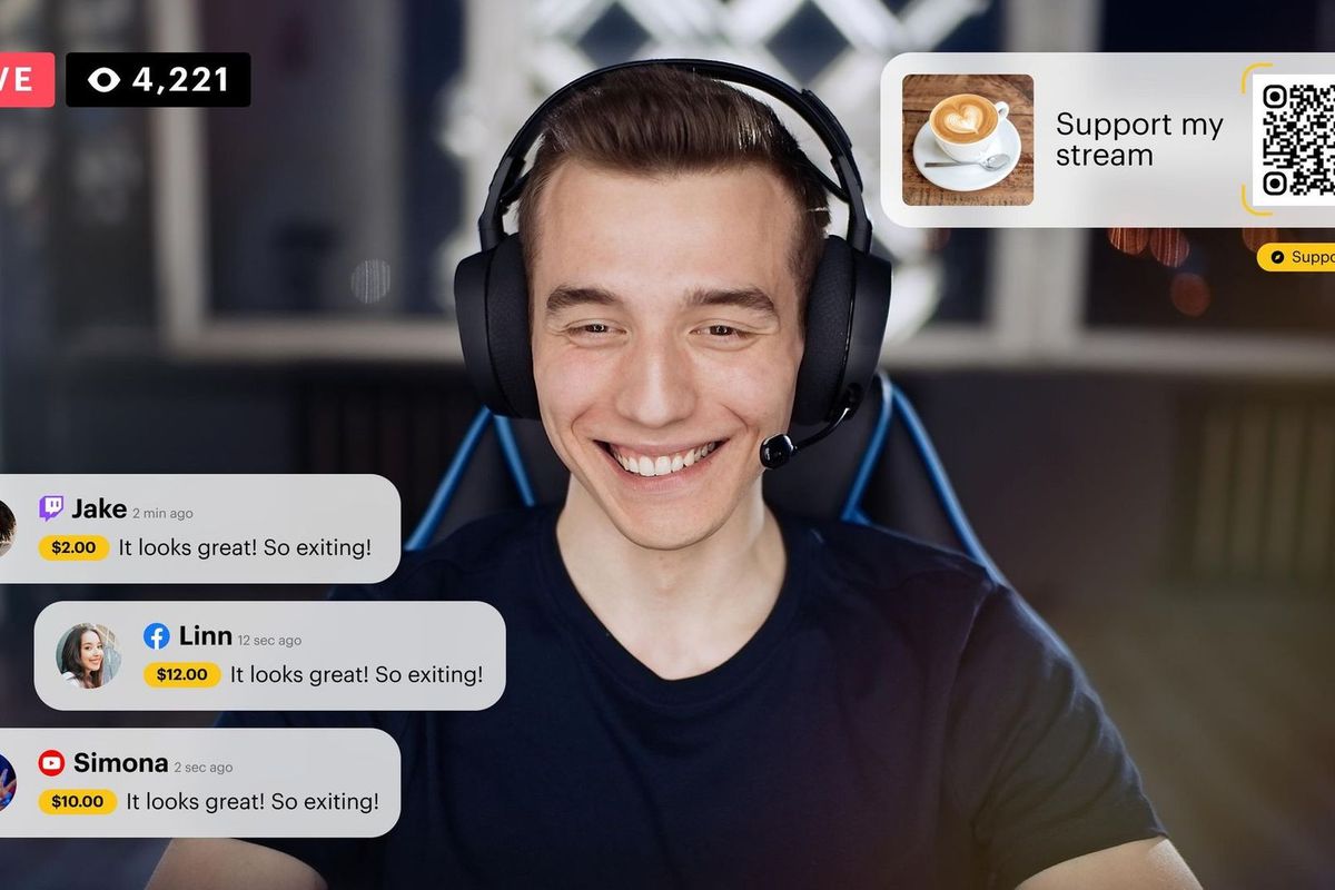 How To Make Money With Live Streaming – Restream Blog