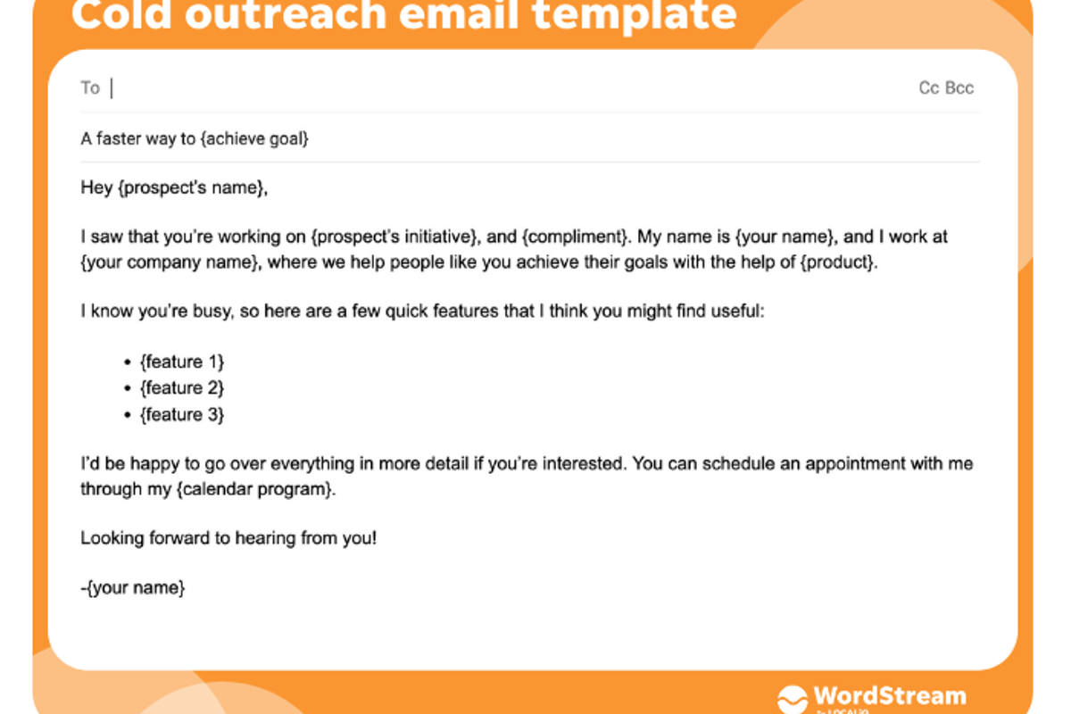 5 Copy & Paste Email Templates Any Business Can Use